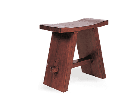 Spa Stools