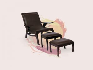 Foot Reflexology Chair