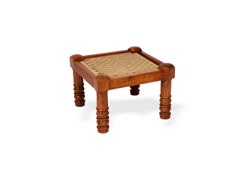 Mini Indian Cot