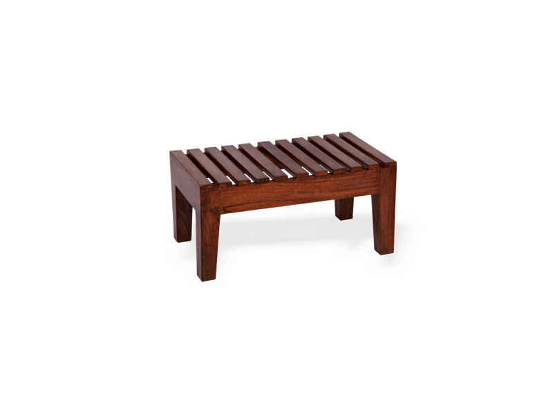 Dhanu Wooden Step