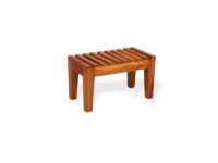 Dhanu Wooden Step