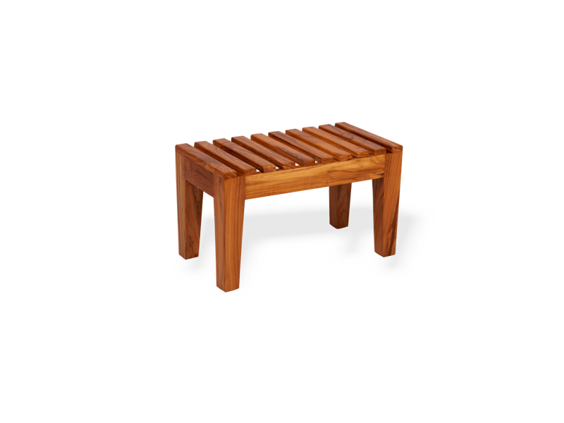 Dhanu Wooden Step