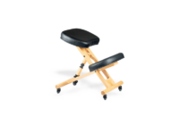 Adjustable Therapist Stool