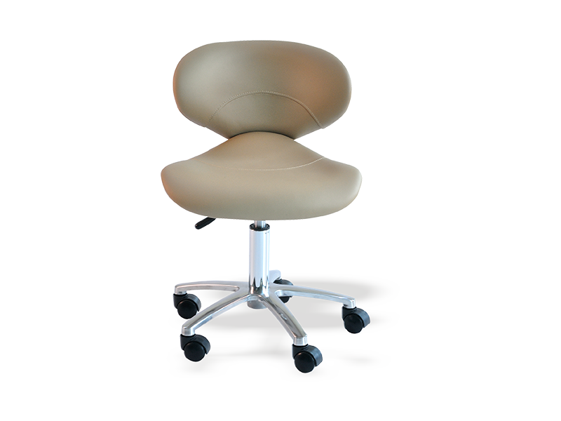 Pedicurist Stool