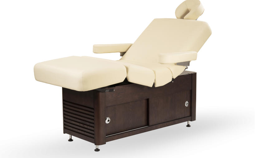 Elevate Your Spa with Professional Massage Tables