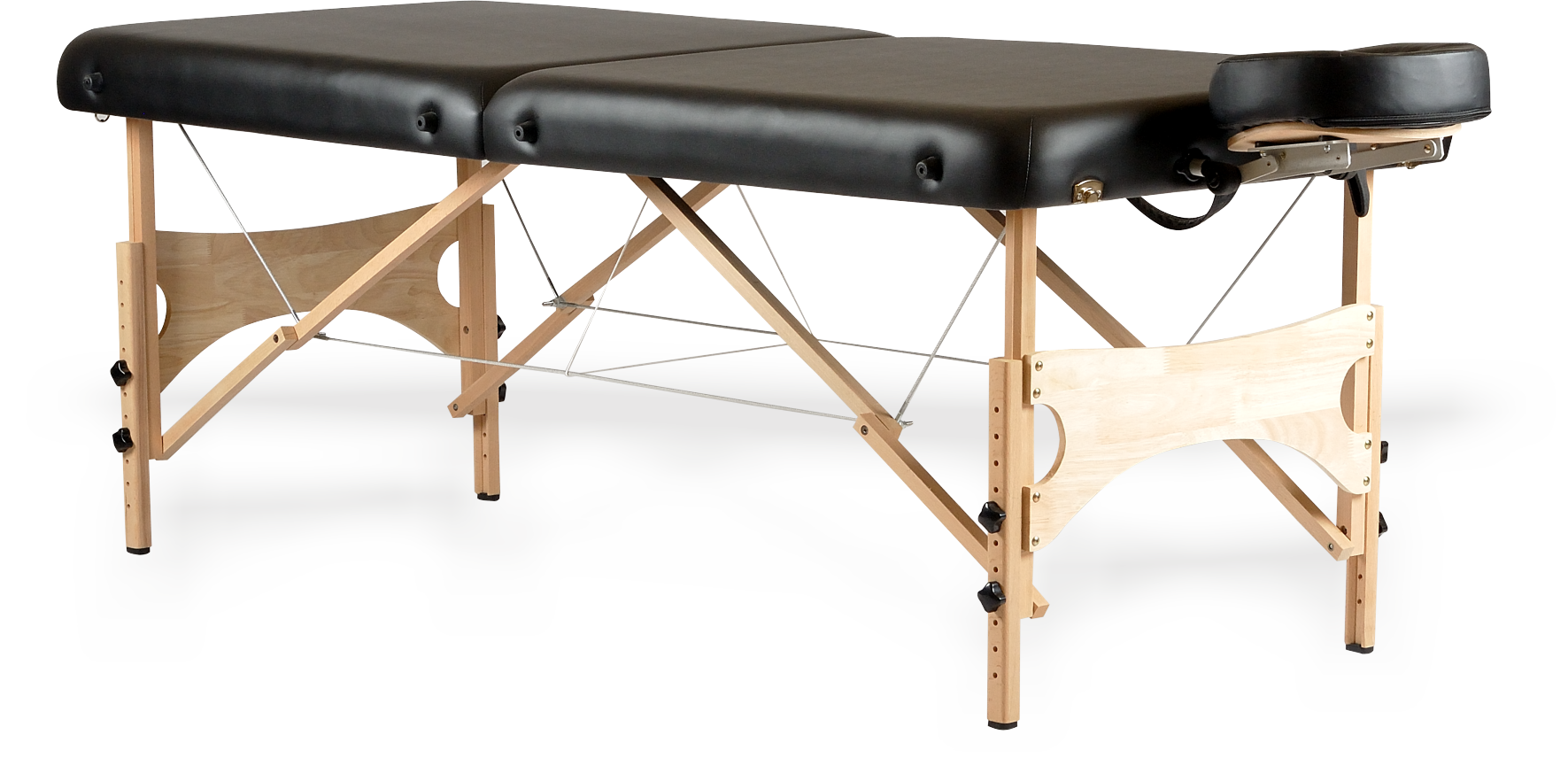 Akriti Portable Massage Table