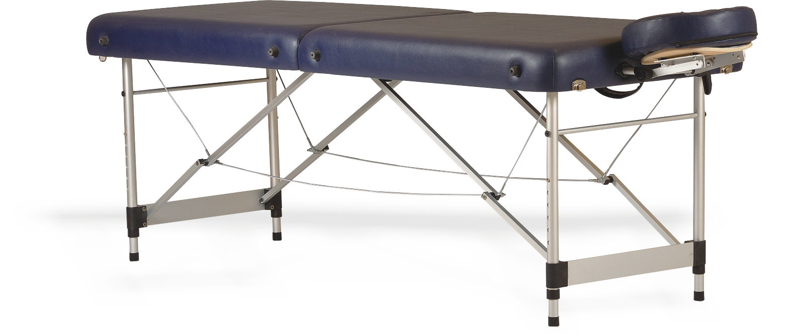 Aluminium Folding Massage Table