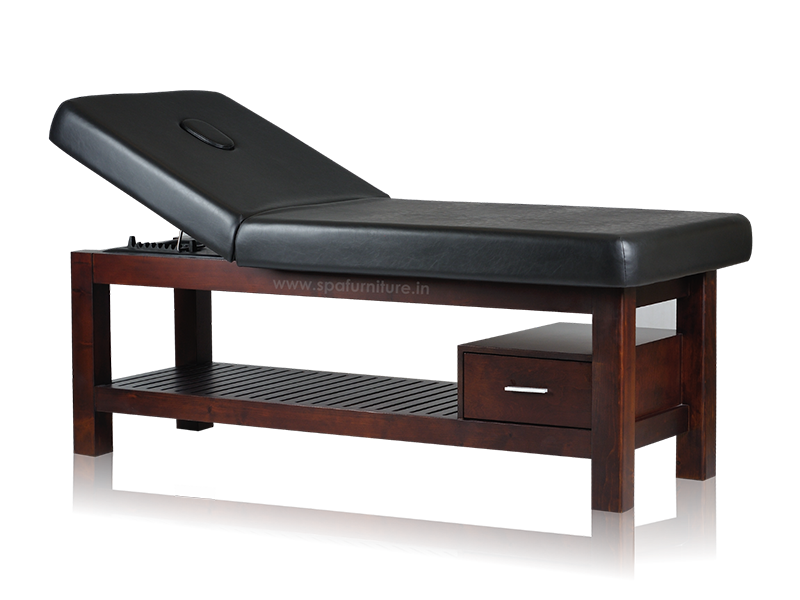 Angad Massage Bed