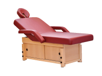 Spa Massage Table