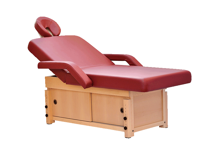 Arindam Spa Massage Table