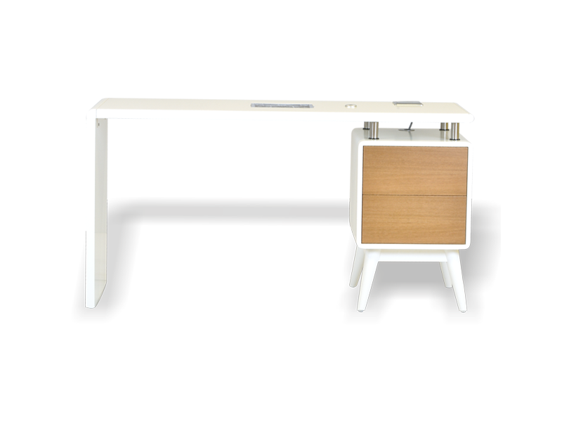 Damini Manicure Table