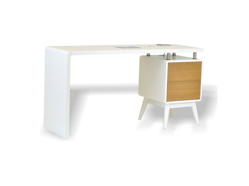 Damini Manicure Table