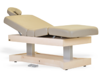 ISA Electric Spa Massage Table