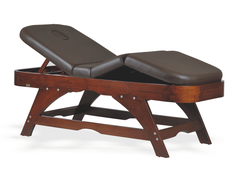 Kadambari Spa Massage Bed