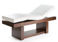 Electric Spa Massage Table