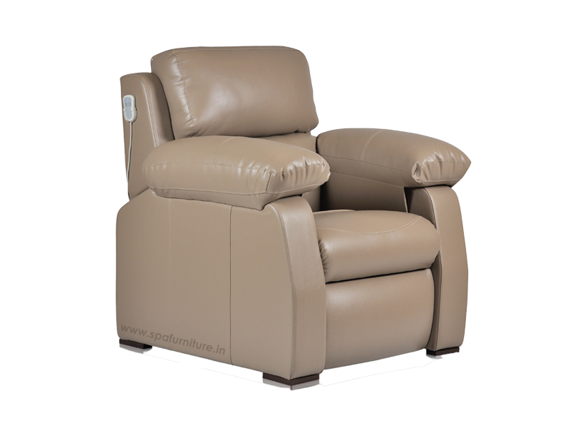 Nakul Foot Reflexology Sofa