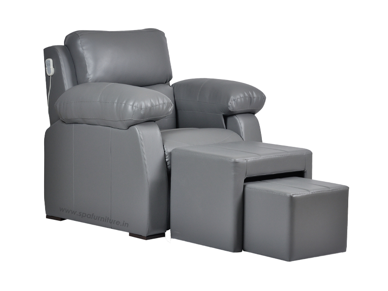 Nakul Foot Reflexology Sofa