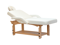 Facial Cum Massage Table