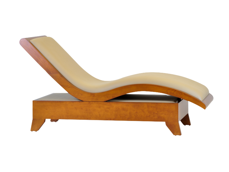 Mandakini Spa Lounger