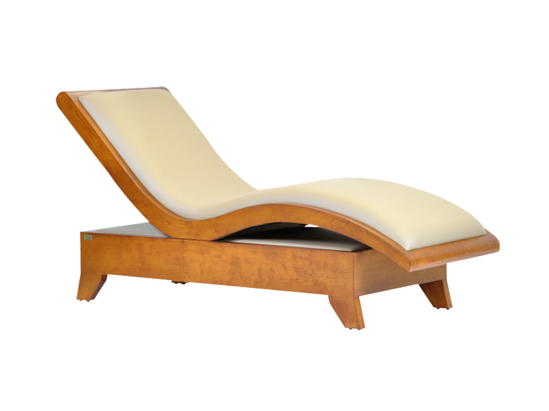 Mandakini Spa Lounger