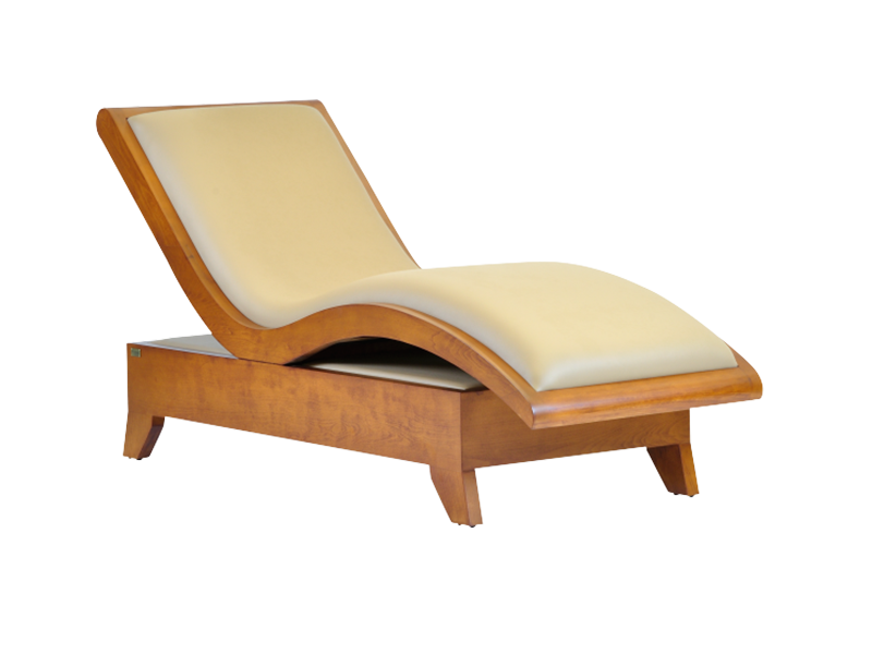 Mandakini Spa Lounger