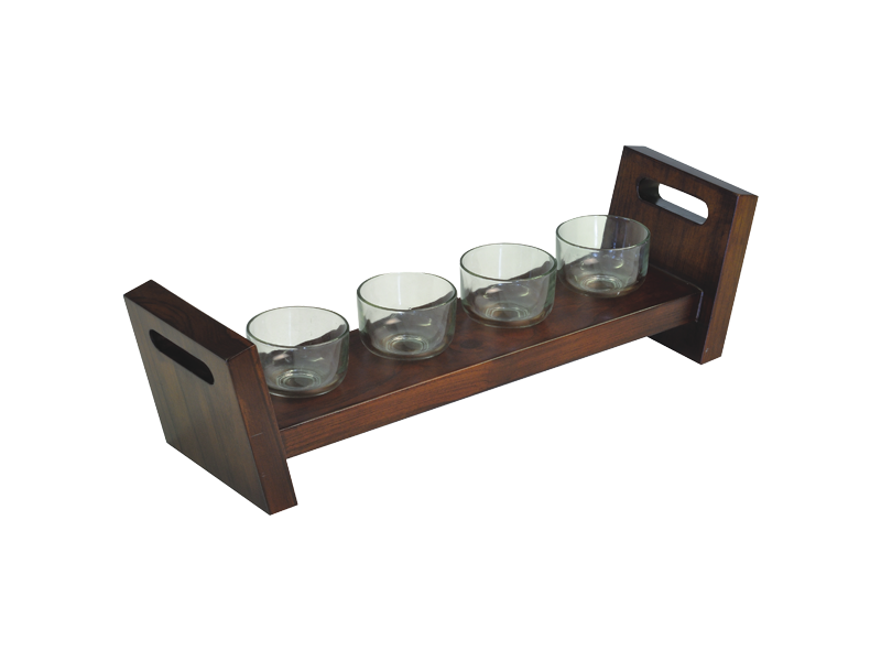 Oil Tester Tray