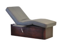 Spa Relaxation Lounger