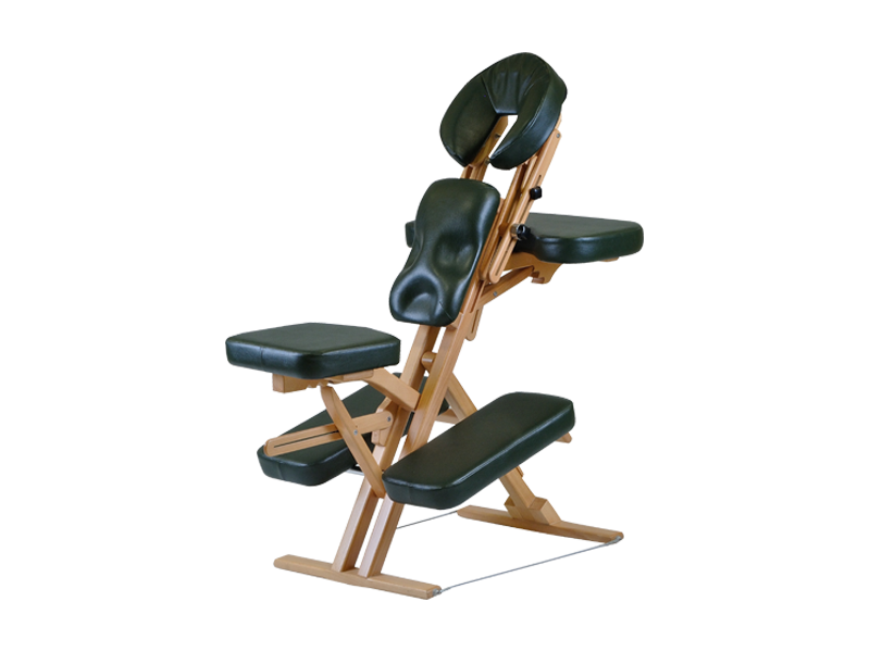 Neck & Back Massage Chair