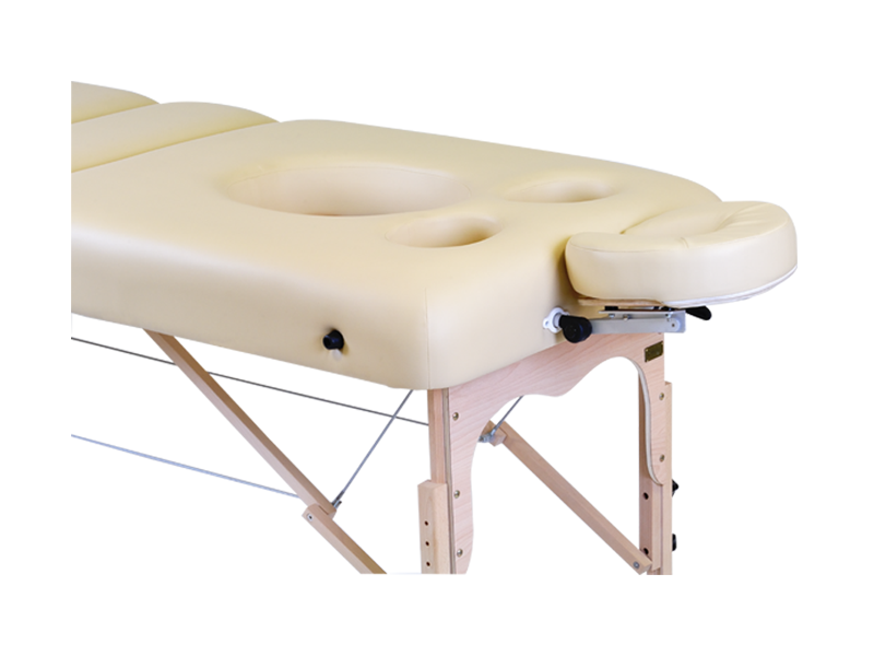 Sparsh Pre Natal Massage Table