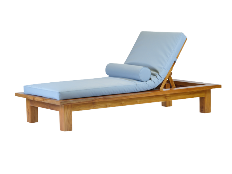 Outdoor Lounger