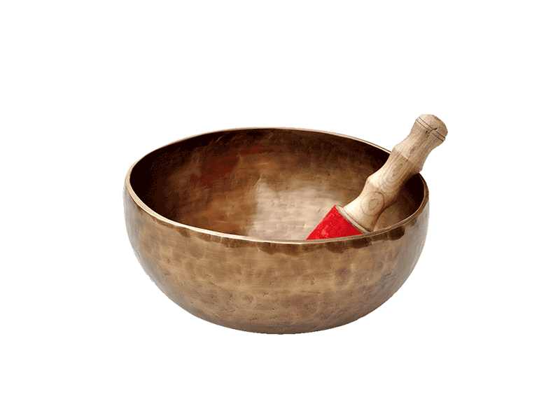 Tibetian Singing Bowl