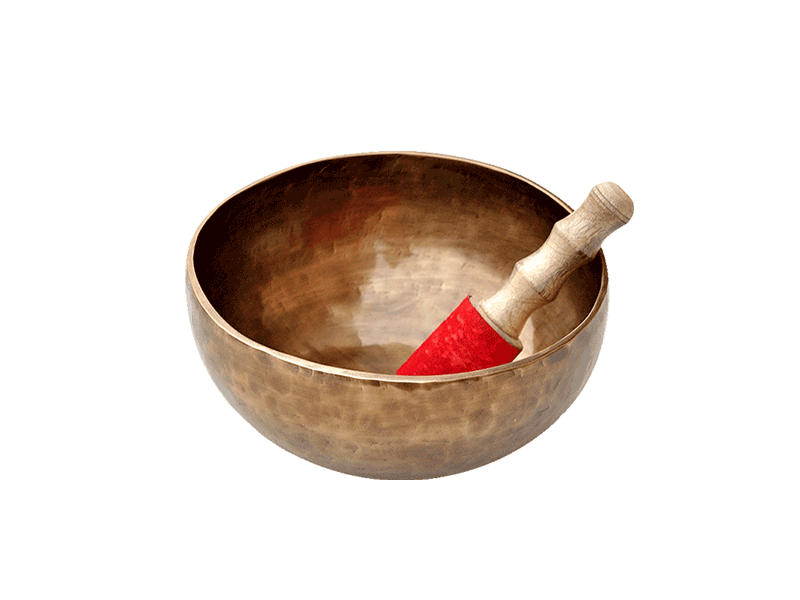 Tibetian Singing Bowl