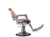 Barber Chair