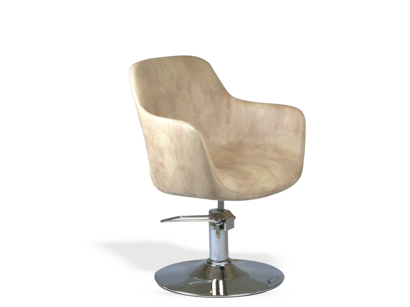 Belleza Styling Chair - Esthetica