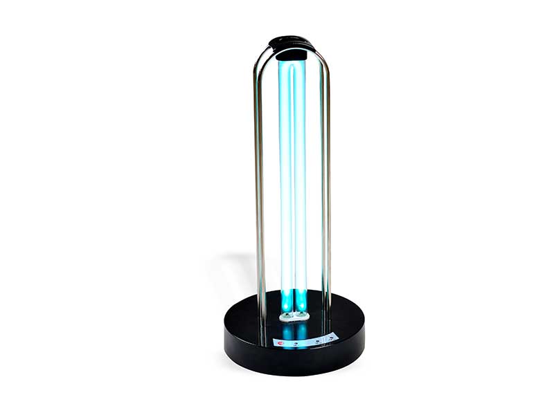 EDL 36W UV-C Disinfection Lamp