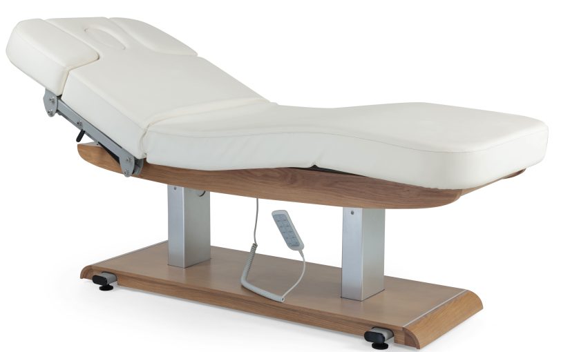 What is the best electric massage table?