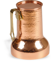 Copper Jug