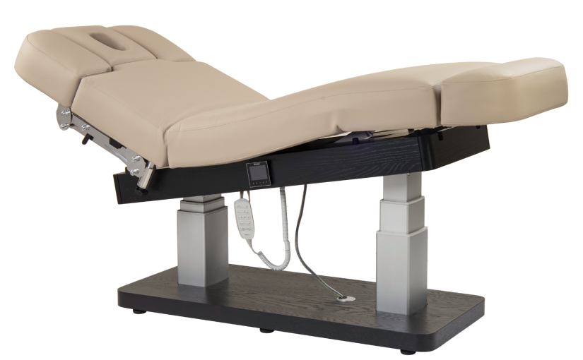 The Evolution of Spa Massage Tables: A New Era of Comfort and Innovation