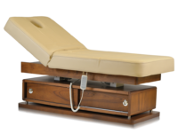 Spa Massage Bed