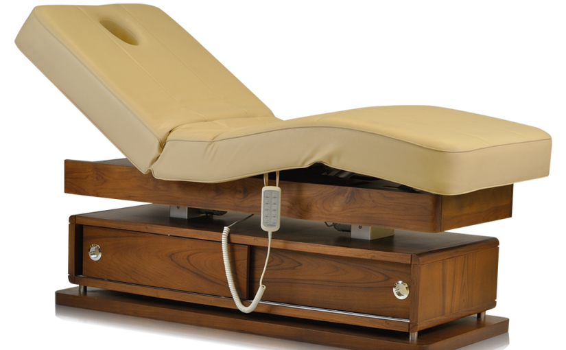 What are the Benefits of Electric Massage Table